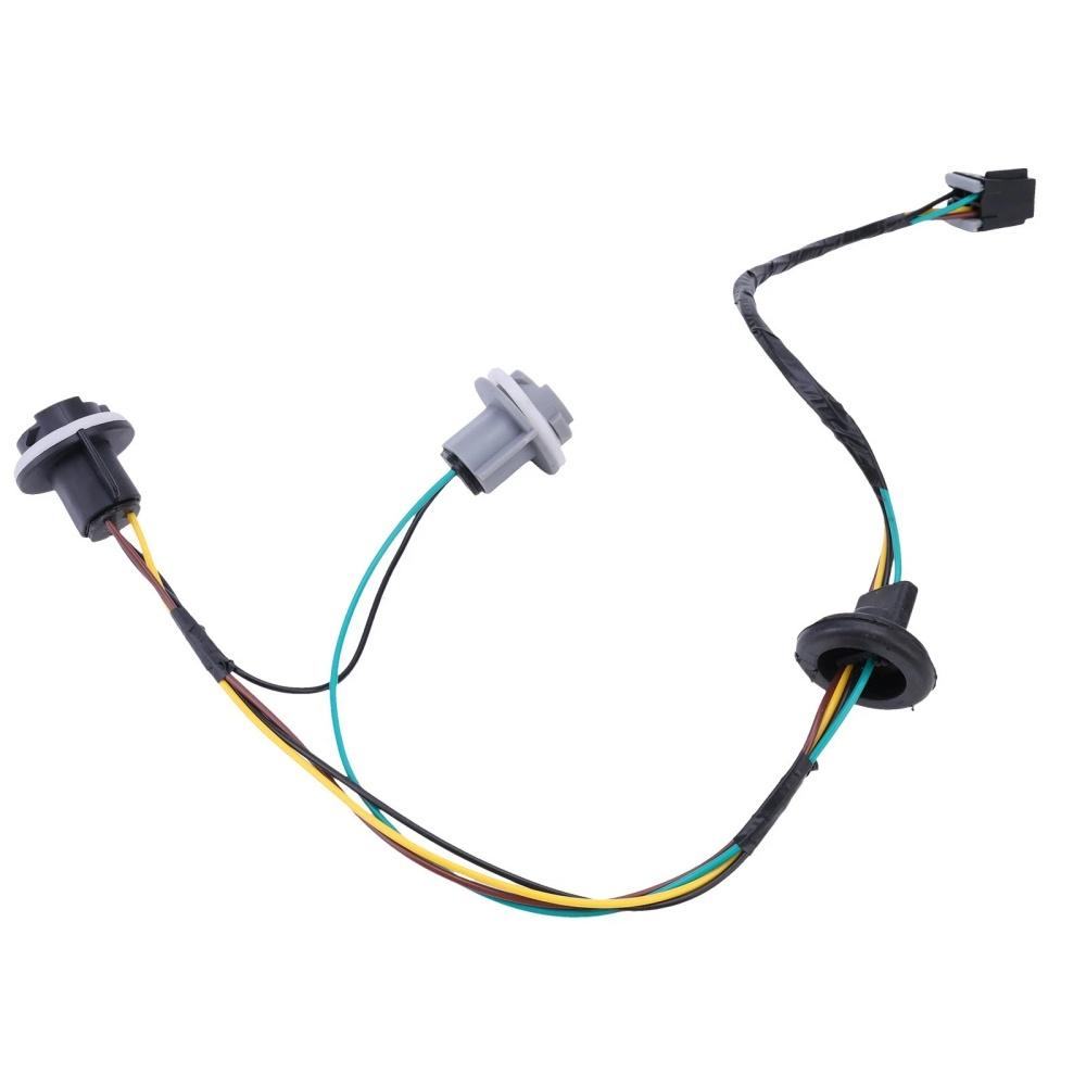 Tail Light Wiring Harness 84227908 For Chevrolet Express / Savana 1500 2500 3500