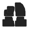 ANTHRA Car Mats For: Ford Kuga MK1 SUV (2011-2013)