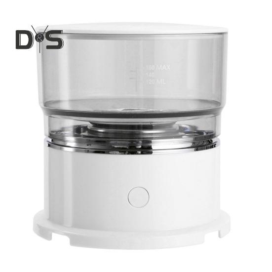 White Stainless Steel