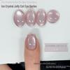Manicure – Gel para unhas