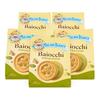 Mulino Bianco Biochi Pistachios 240G X 5-Pack Set