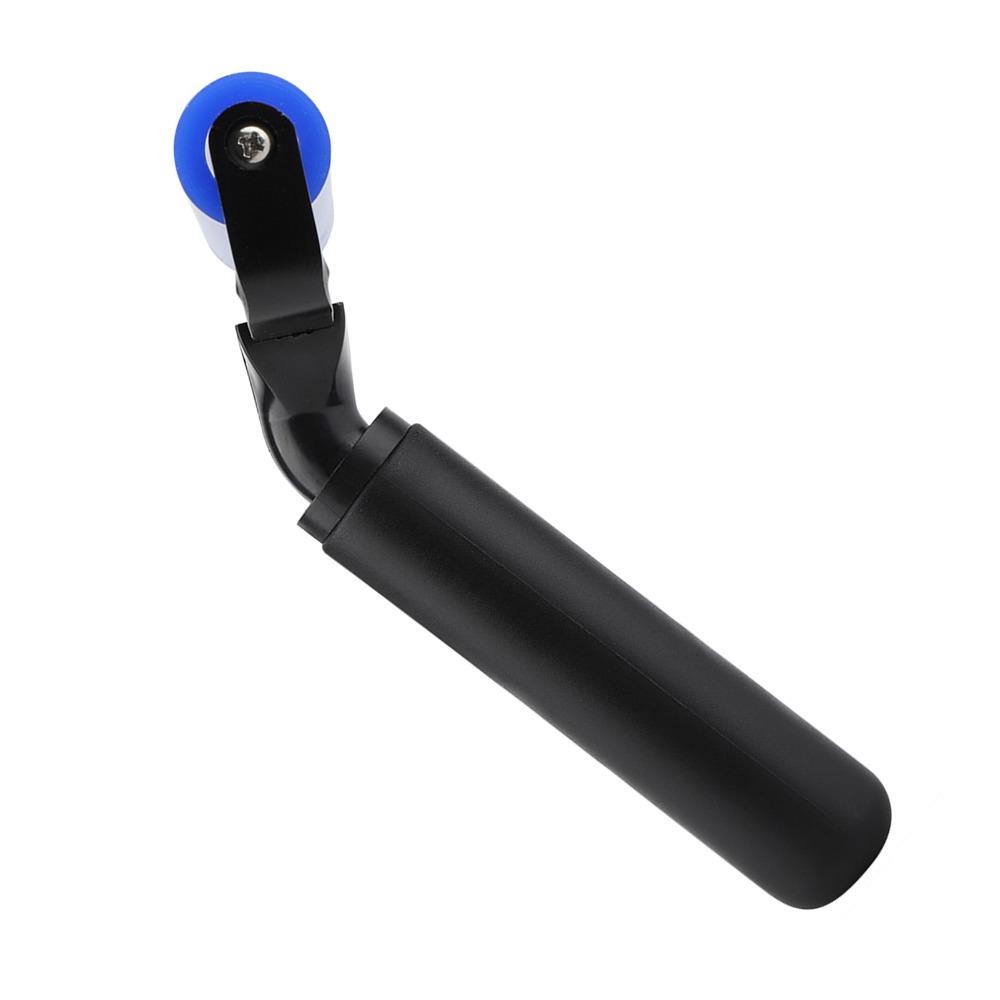 Adsorption Drum Screen Film Roller Manual Roller Cleaner Dust Removal Roller Screen Cleaning