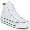 Converse Women' Sneakers Shoes White Chuck Taylor All Star Platform 560846C 41