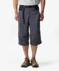 Noseupeiseu Nr6Ns02A Men'S Climb On Bermuda Shorts Dark Gray