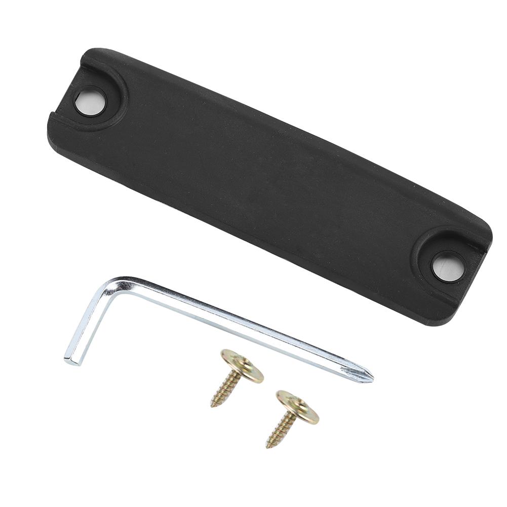 Durable Trunk Hatch Liftgate Switch Latch Release Button Rubber Cover 84840 21010