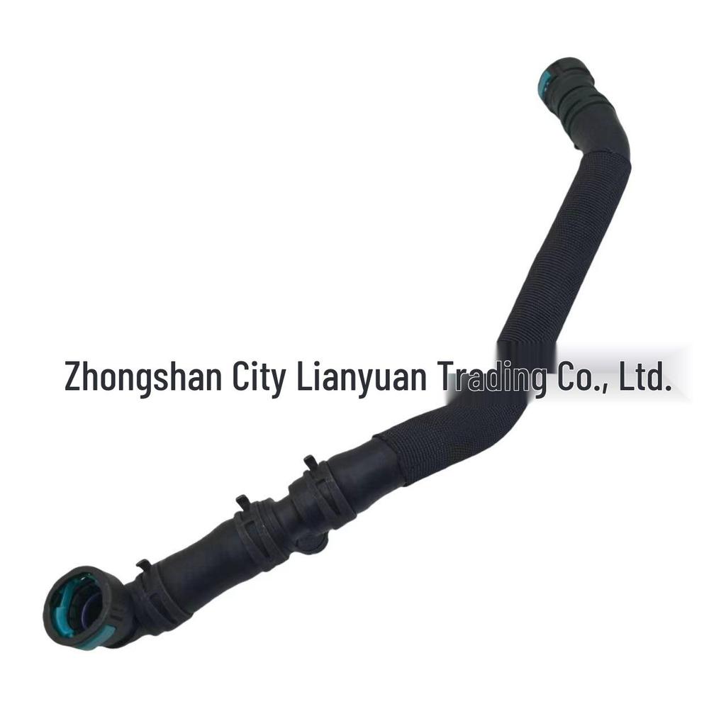 T2H3431: Kompatybilny wąż wody ogrzewania do Jaguar XE, XF, F-Pace