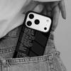 Aesthetic Minimal Quotes Phone Case for iPhone 16e 15 14 13 12 17 Pro Max Plus Air 17pro Cover Coque