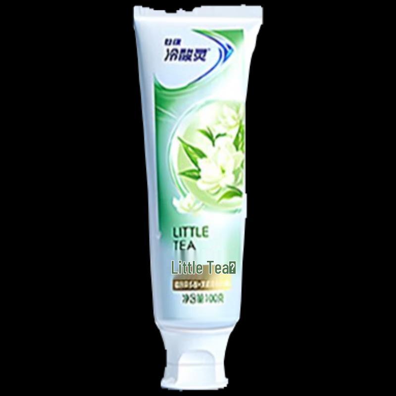 

Lengshuanling Anti-Sensitive Toothpaste
