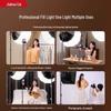 LED Beauty Sphere Fill Light for Streamers and Photographers