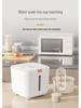 High-End Insect-Proof Moisture-Proof Food-Grade Rice and Flour Storage Container