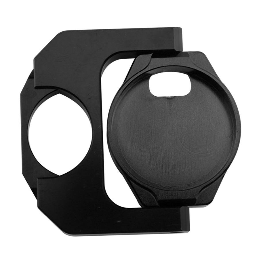 Universal Motorcycle Mini Red LED Digital Voltmeter Voltage Meter Instruments Guage With Bracket For Yamaha MT09 MT 09 MT-09 MT07 MT 07