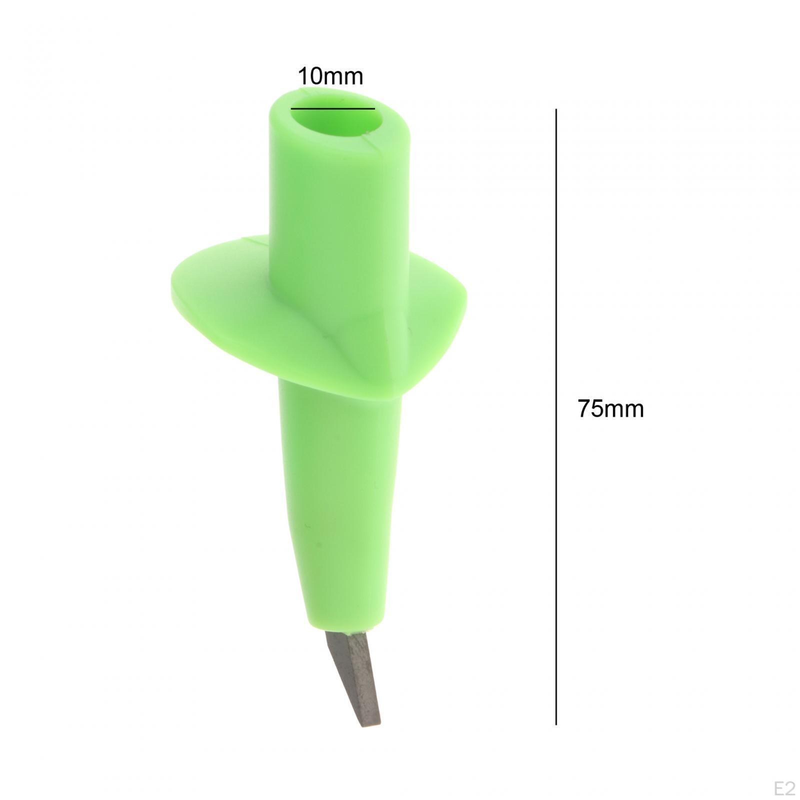 Наконечники для походных палок — фото 2