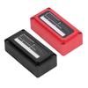 Power Distribution Block M8 Screw Terminal Bus Bar  48V 300A for Automobile Boat