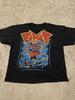 Neues GWAR FATE OR CHAOS 2012 TOUR Geschenk für Fans Unisex Alle Größen T-Shirt MO87 Unisex T-Shirt