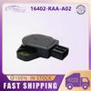 16402-RAA-A02 Throttle Position TPS Sensor For Honda Accord MK7 Euro Acura TSX CL7-9 CM1-3 CN1-2 Auto Spare Parts 16402-RAA-A01