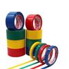 Colored Sealing Paper Tape
