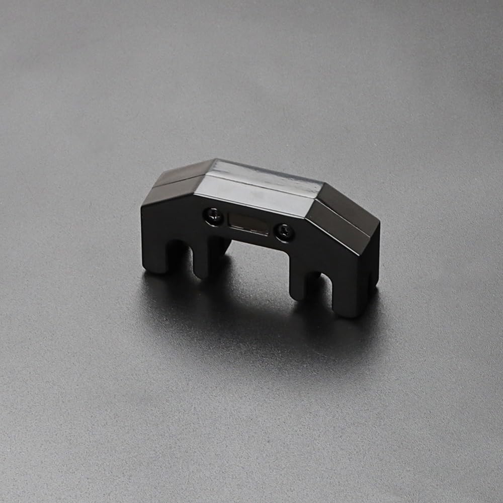 Cello Practice Mute, Cello Practice Mute Metal Silencer Musical Instrument Cello Replacement Part for Late-Night Cello Practice