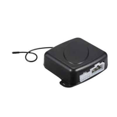 Passive Keyless Entry Car Alarm System Car Keyless Entry Starter System Lock Unlock Push Button Car