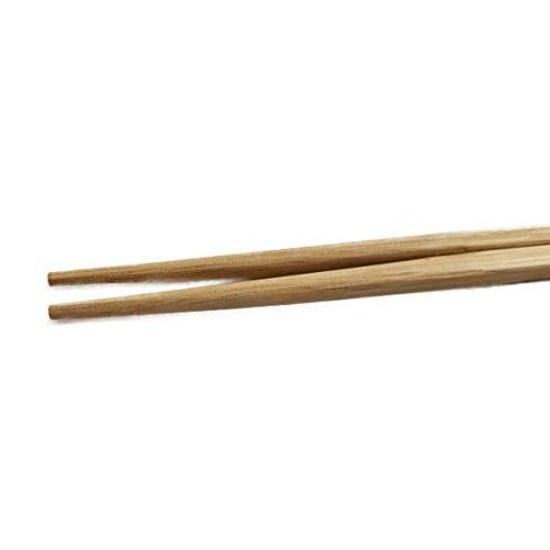 Kikusui Susuhime Chopsticks 10 Pairs Made Japan Bamboo Uncoated (1)