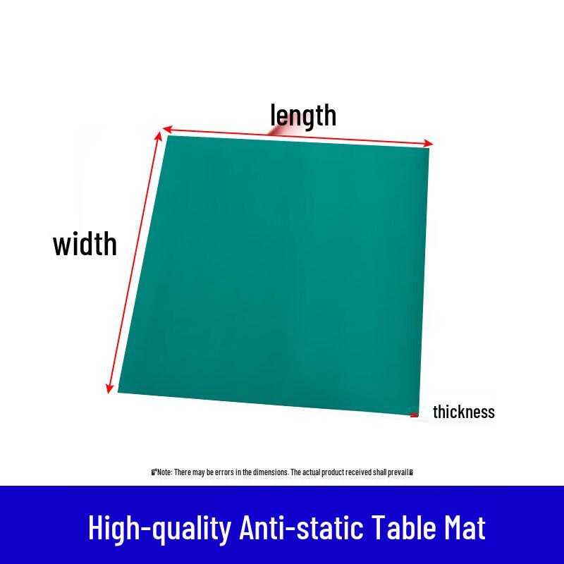 

ESD Anti-static Rubber Mat