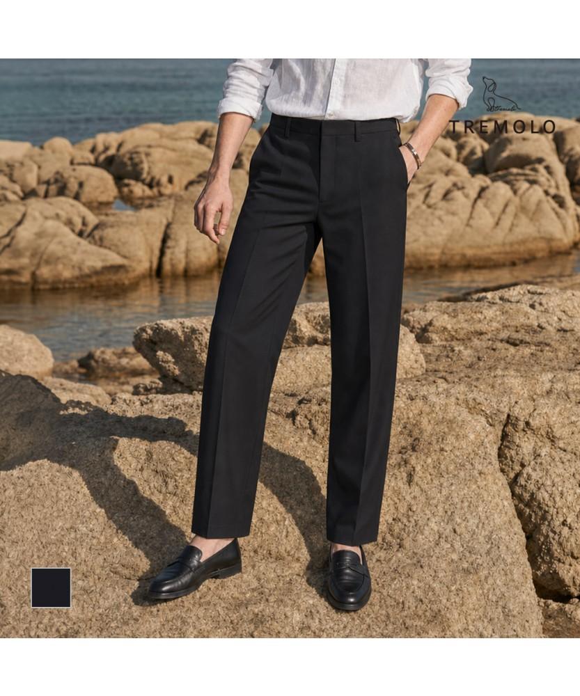 TREMOLO Poly-Seokker Pants_Trnda4Y2541