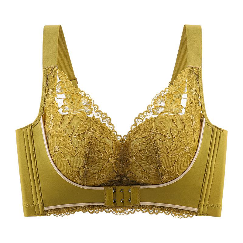 Este Sutiã Sexy Apresenta um Design Push-up e Modelador para Suportar e Levantar Seios Pequenos, ao Mesmo Tempo que Disfarça a Gordurinha Lateral e Previne a Flacidez.