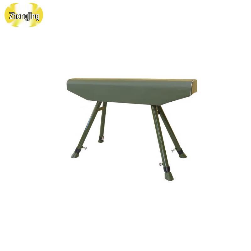 Gymnastics Training Vaulting Horse