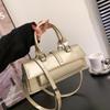 Trendy 2024 Women's Baguette Crossbody Shoulder Bag