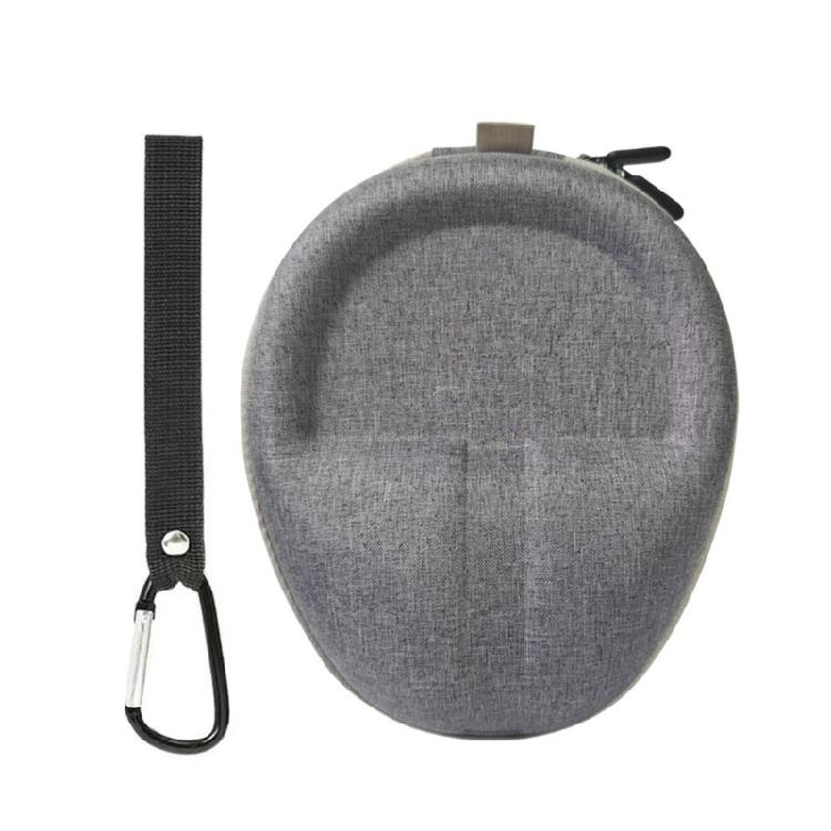 

Waterproof Earbud Storage Pouch Featuring Not Dust Construction & Multiple Functional Compartment System for WH 1000XM6