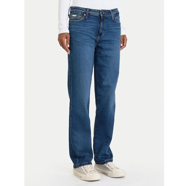 

Джинсы Guess Jeans W5BA98 D5RA3 EU 32_30