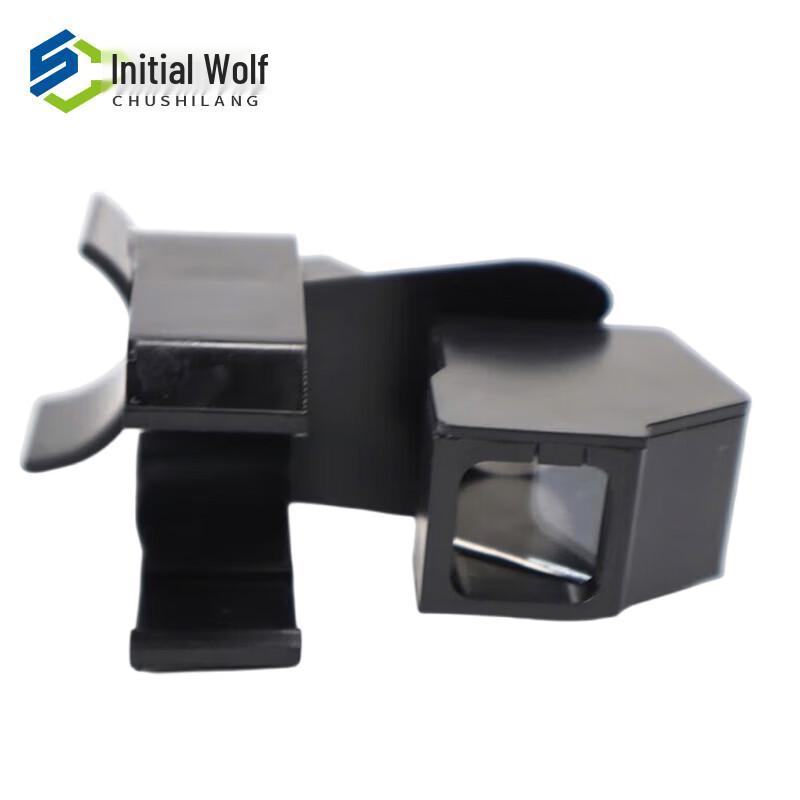 Initial Wolf Training Inspection Mirror