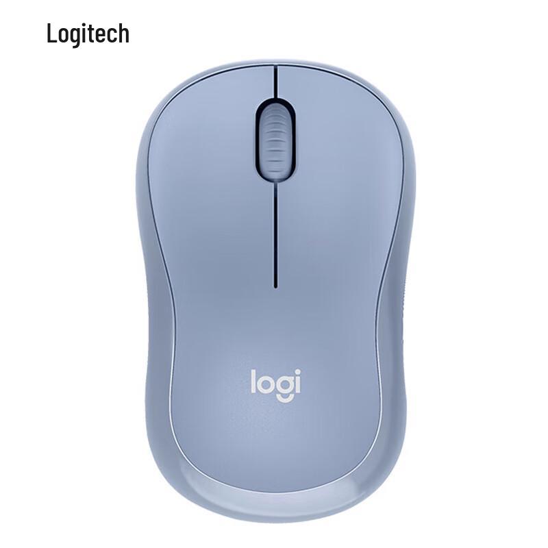

Logitech M221 Silent Wireless Mouse