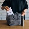 DEAN DELUCA Hand Towel Gift 300 x 300 Perfect for Gifts and & Box, mm, 100% Cotton, Celebrations.
