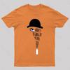 Üst giysisi – T-shirtler