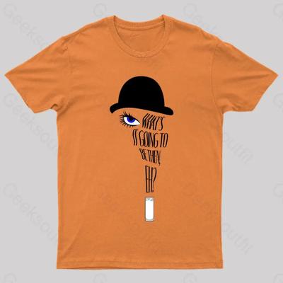 Üst giysisi – T-shirtler
