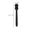 Silicone Massage Hammer Pat Handheld Durable Acupoint Massager Therapy Meridian Body Massage Tool for Back Neck Waist