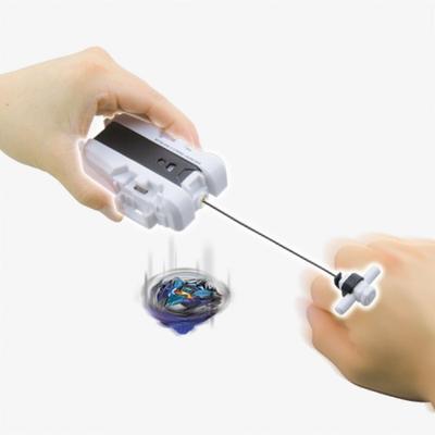 BeyBlade X String Launcher White Ver. (BX-28/Tool)