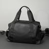 Men'S Bags, Handbags, Simple Trendy Handbags, Large-Capacity Short-Distance Luggage, Fitness Bags.