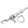 Short Shifter in Alluminio per Modello Veicolo Per TA Per Technix Adatto per A3 8L 8P Per S3 8N 8J Per GOLF IV V VI 1K 5KBuon prodotto