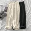 Hong Kong Style Loose Wide-Leg High Waist Jeans for Women (2025 Slimming, Petite, Summer)