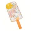 Glace Squeeze Squishies Montée Lente Glace Squishies Jouets Fidget pour Enfants Adultes Cadeaux de Fête Anniversaire