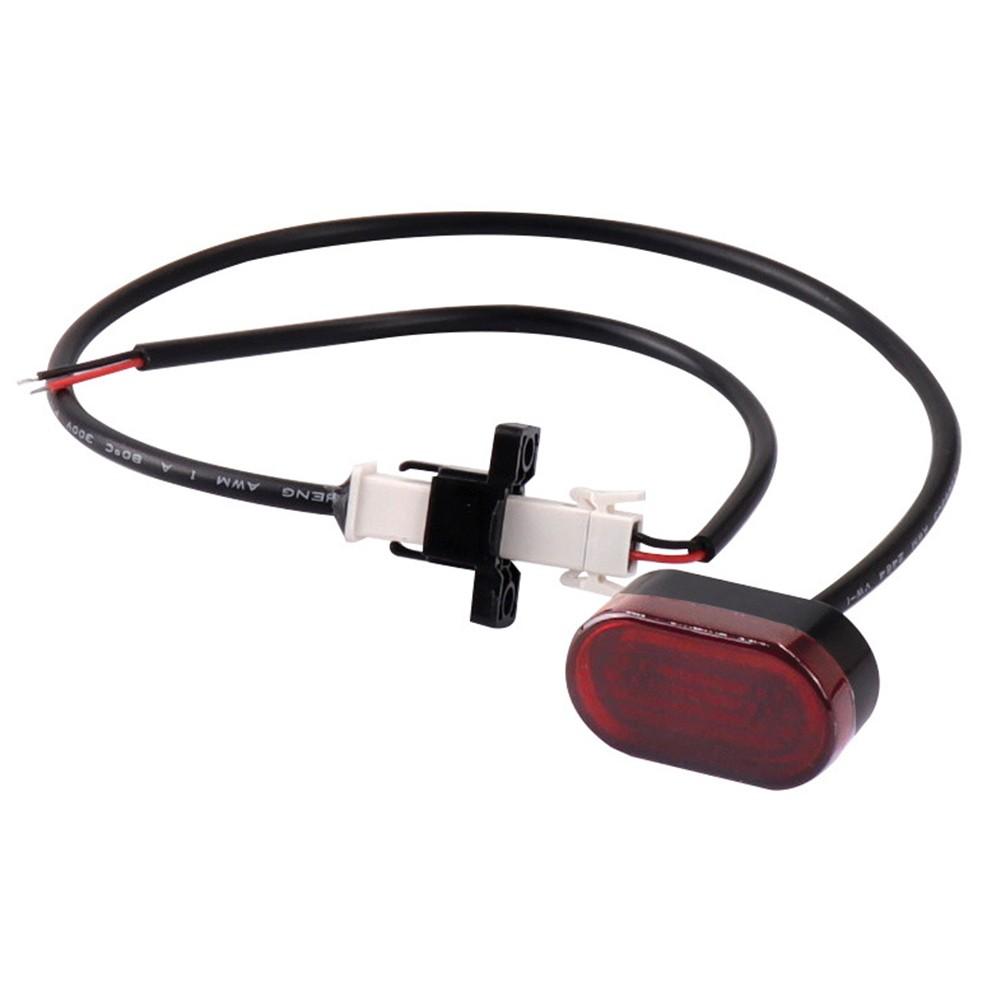 

Запасные части Задний фонарь Задний фонарь Износостойкий ABS