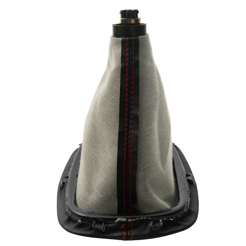 Manetă Schimbător de Viteze Manivelă Stick Capac Gaiter Carcasă Accesorii Auto Pentru VW Passat B5 B5.5 FL 2000-2005 3B B5 3B2 3B5 1996-2000