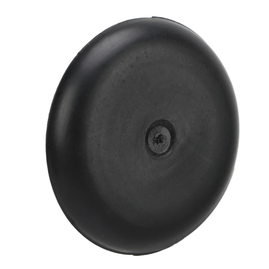 Antenna Delete Plug 25mm Windshield Wiper Grommet Bushing Sealing Blank Off Plug for Z3 1995‑2002