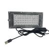 395nm Ultraviolet Blacklight LED for Fluorescence Detection and UV Glue Curing