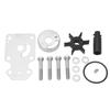 14-teiliges Wasserpumpen-Impeller-Reparaturset Professionell 69G W0078 00 für Außenborder 8 PS 9,9 PS