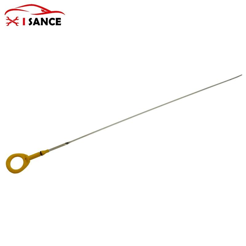 15301-62070 1530162070 Car Engine Oil Level Dipstick For 1996 1997 1998 1999 2000-2004 Toyota 4Runner Tacoma Tundra T100 3.4L V6