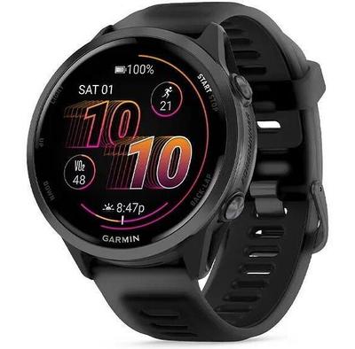 Garmin Forerunner 570 47mm Grey Running Watch