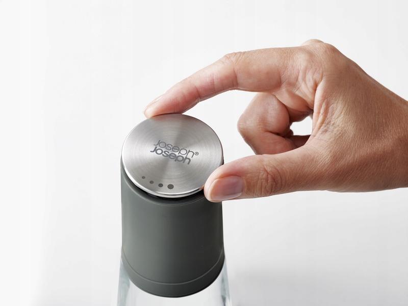 Set Of 2 Salt And Pepper Grinders Joseph Joseph Duo