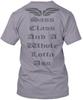 Üst giysisi – T-shirtler